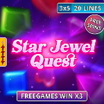 Star Jewel Quest